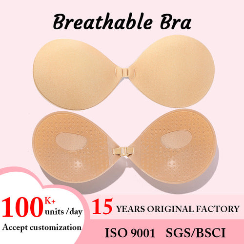 Women's Silicone Push-Up Bra Cups Amarae