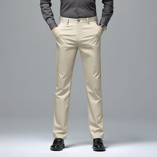 Elegant chino pants for men Amarae