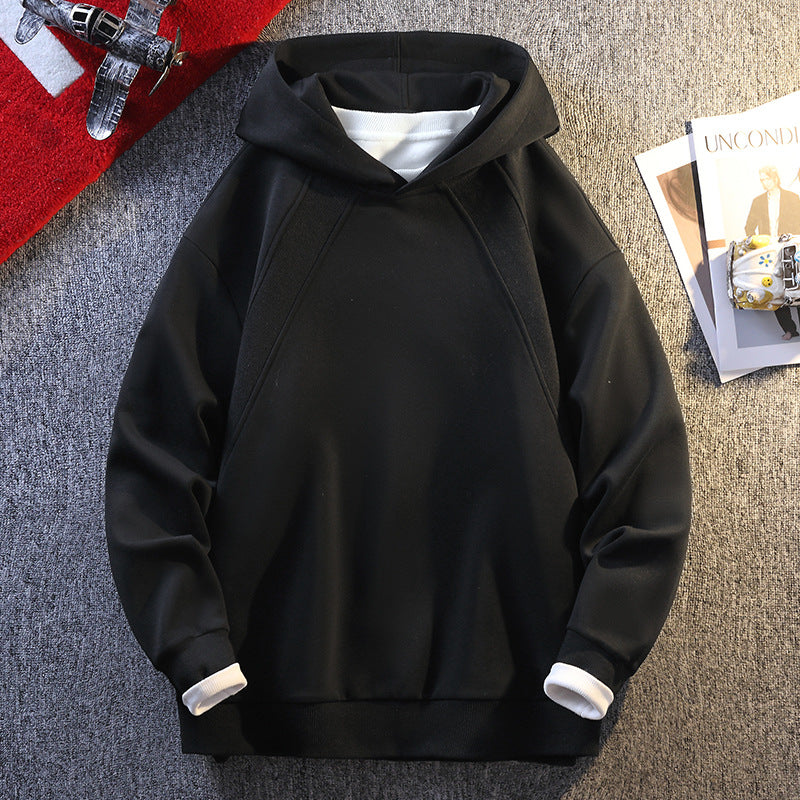 Urban hoodie for women with an innovative cut and breathable material Lune London