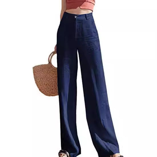 Wide  pants for women Lune London