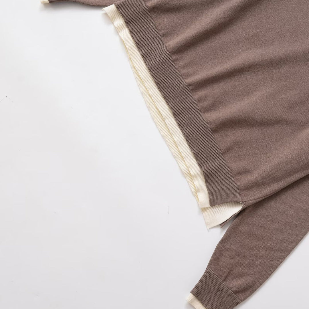 Ladies comfortable sweatshirt Lune London