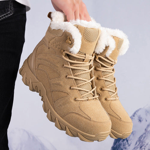 Men's Winter Boots Amarae