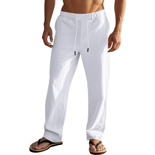 Amarae Casual Beach Pants for Men