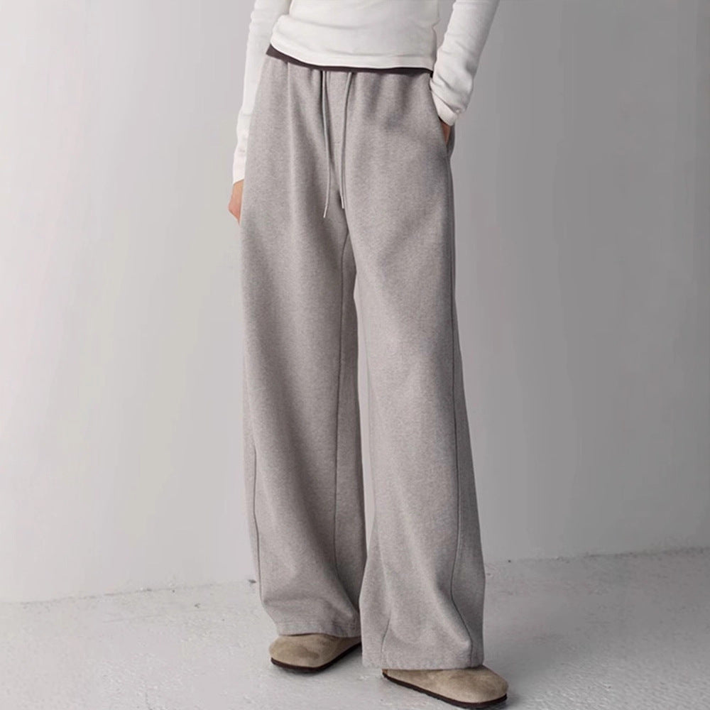 Pantalons de loisirs modulables pour femmes Chic & Stil