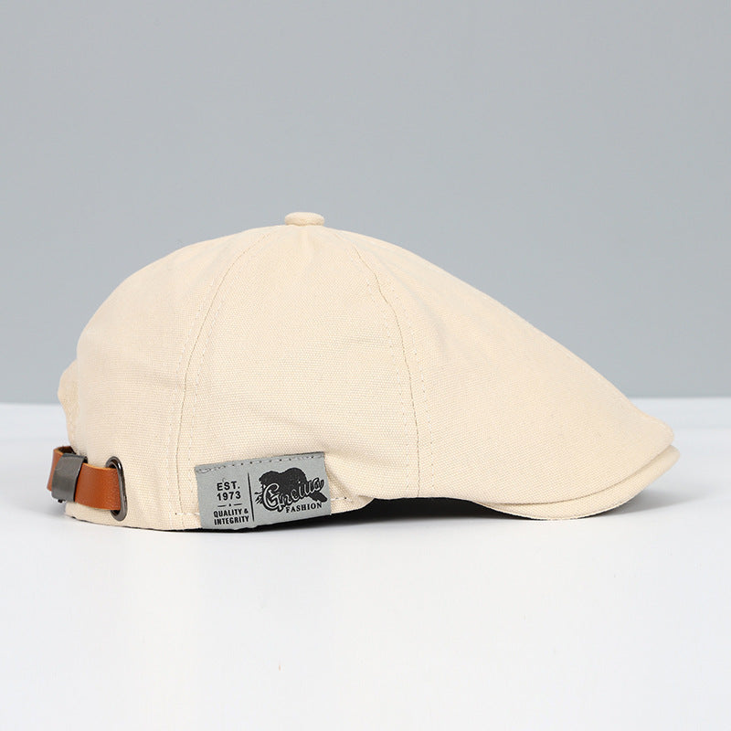 Lune London | Vintage-Cap