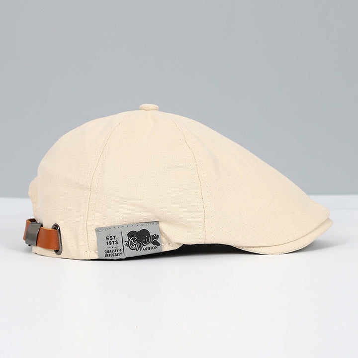 Lune London | Vintage-Cap