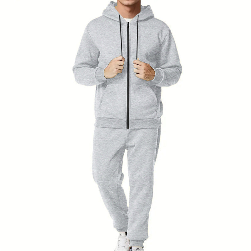 Lune London men's athletic jogging set
