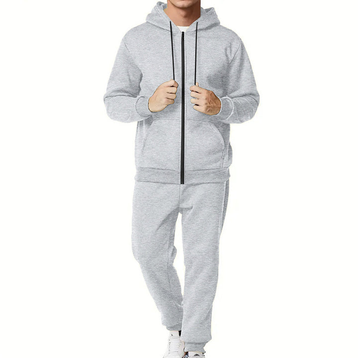 Lune London men's athletic jogging set
