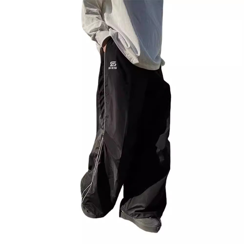Women's Plus Size Sporty Lounge Pants Chic Und Stil