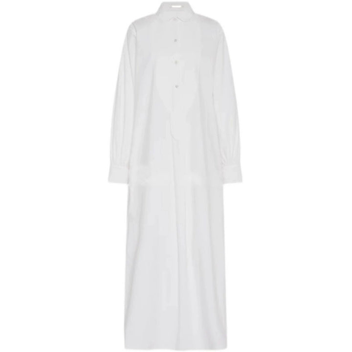 Robe chemise élégante et loose pour femme Chic & Stil