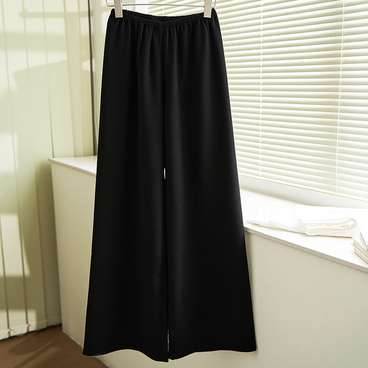 Pantalons Palazzo Élégants pour Femmes Chic & Stil