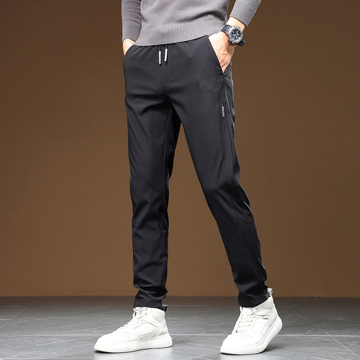 Functional sports jogging pants for men Lune London