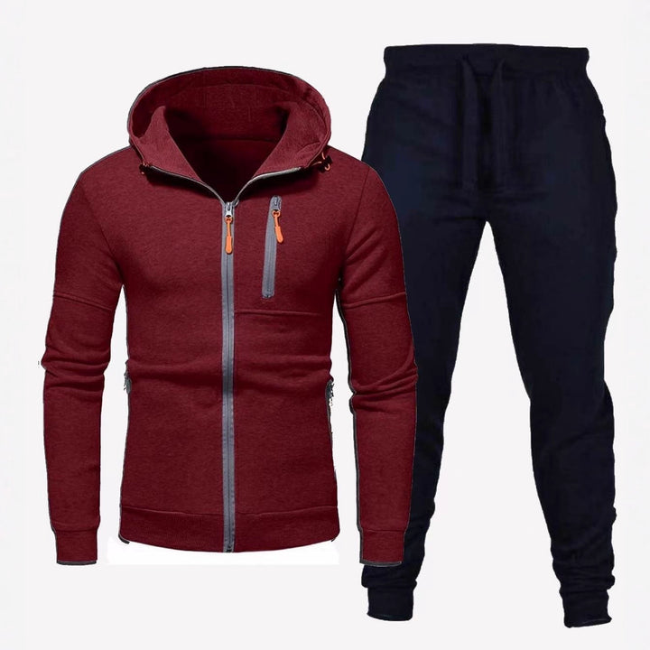 Chic and Stylish Sports Suit for Men