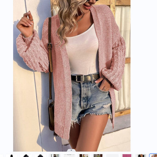 Women Chic Vest and Style