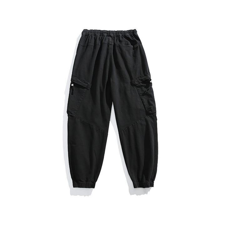 Casual cargo pants for men Lune London