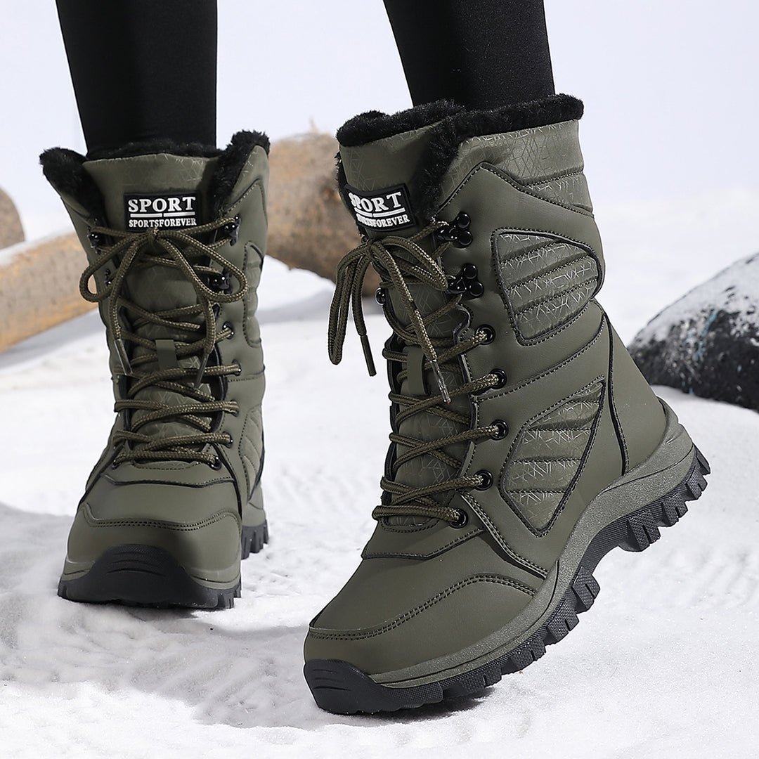 Lune London Women's Winter Boots