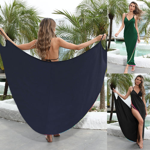 Ladies Elegant Maxi Dress Amarae