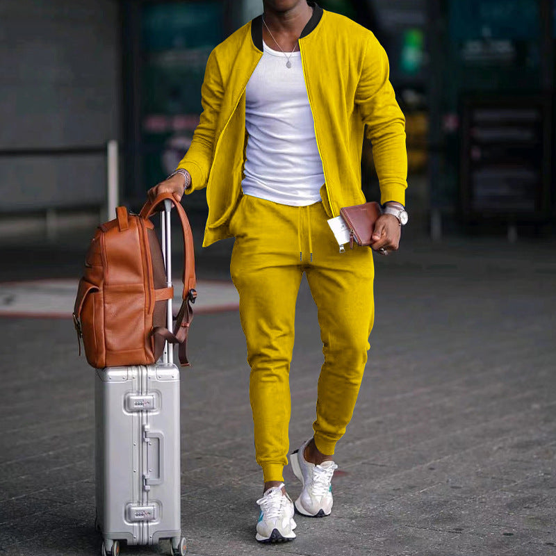Ladies tracksuit Amarae