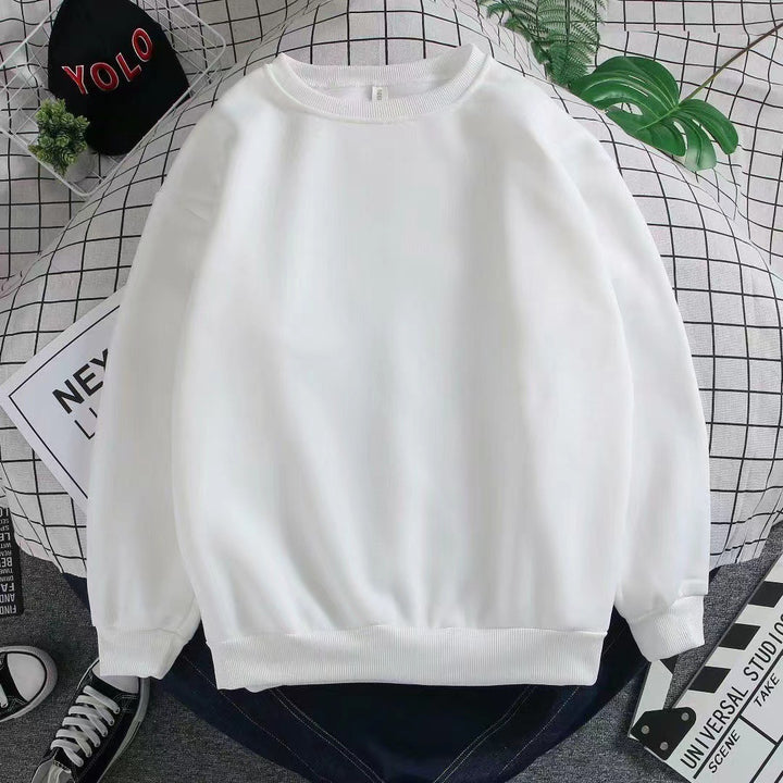 Women's cozy oversized sweatshirt Chic & Stil