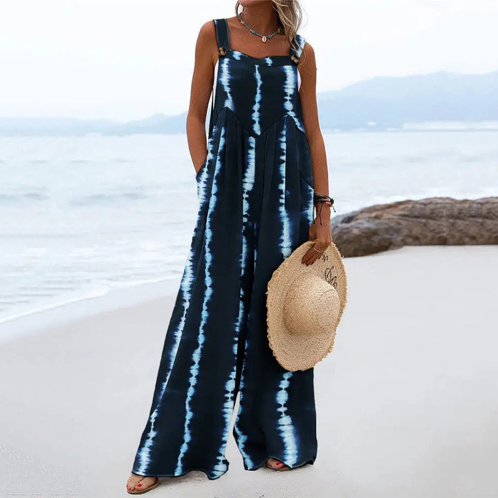 Lune London Women's Maxi Dress