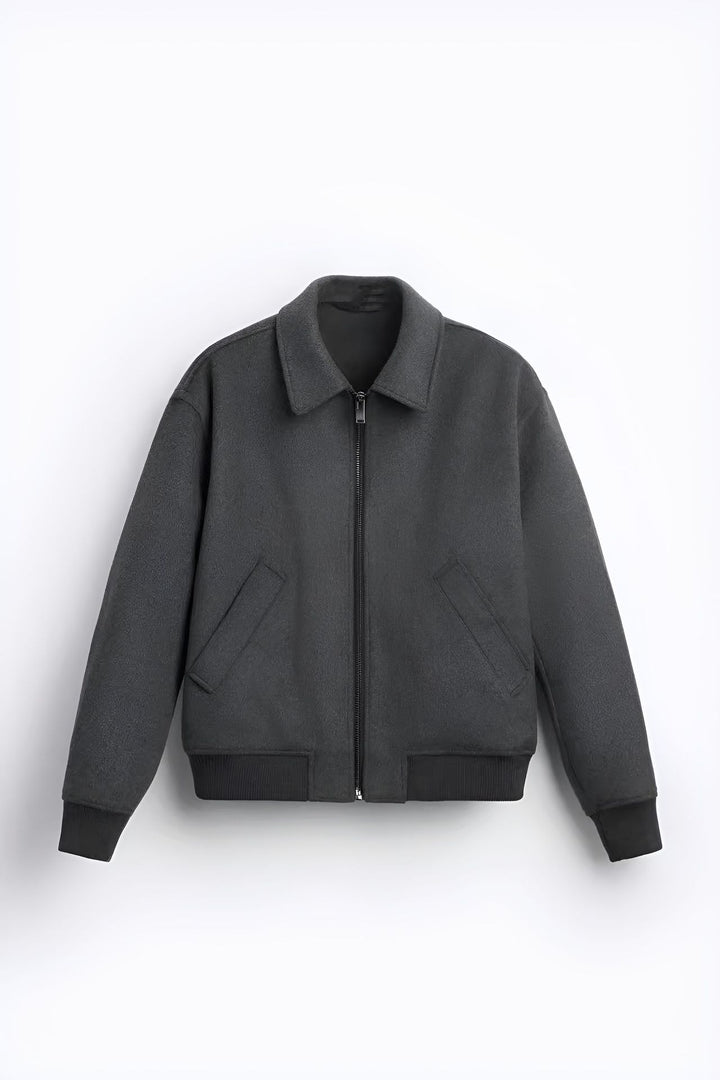 Casual and stylish bomber jacket for ladies Lune London