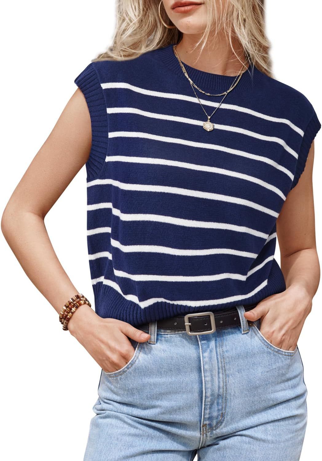 Ladies knit Lune London