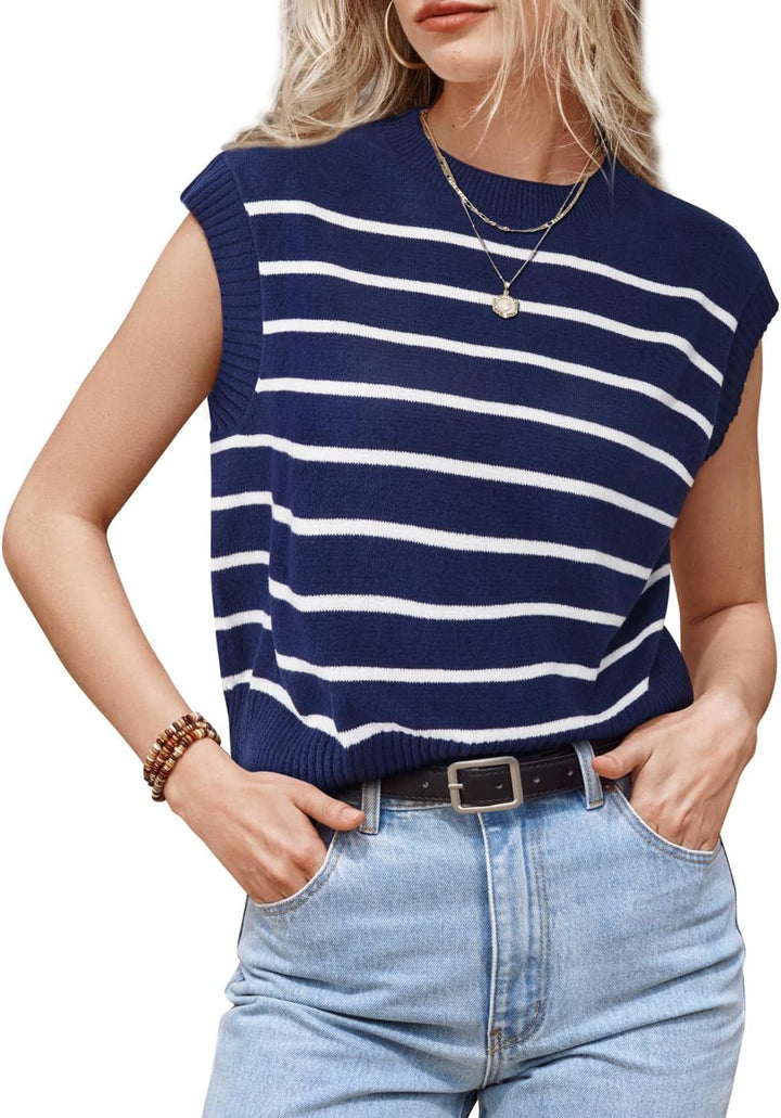 Ladies knit Lune London