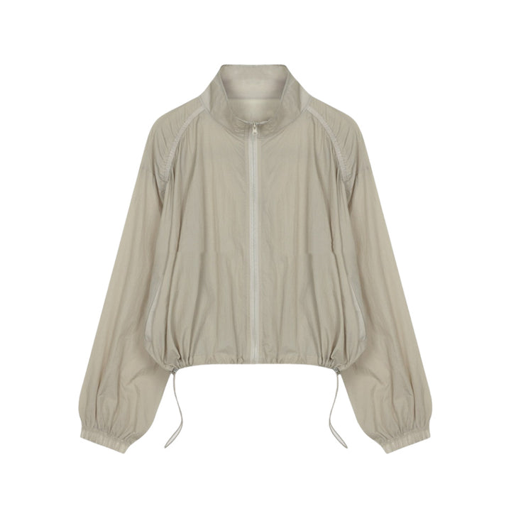 Veste coupe-vent légère pour femme Chic & Stil
