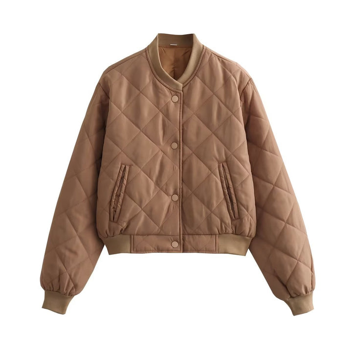 Women's quilted leisure jacket Lune London 1762505860