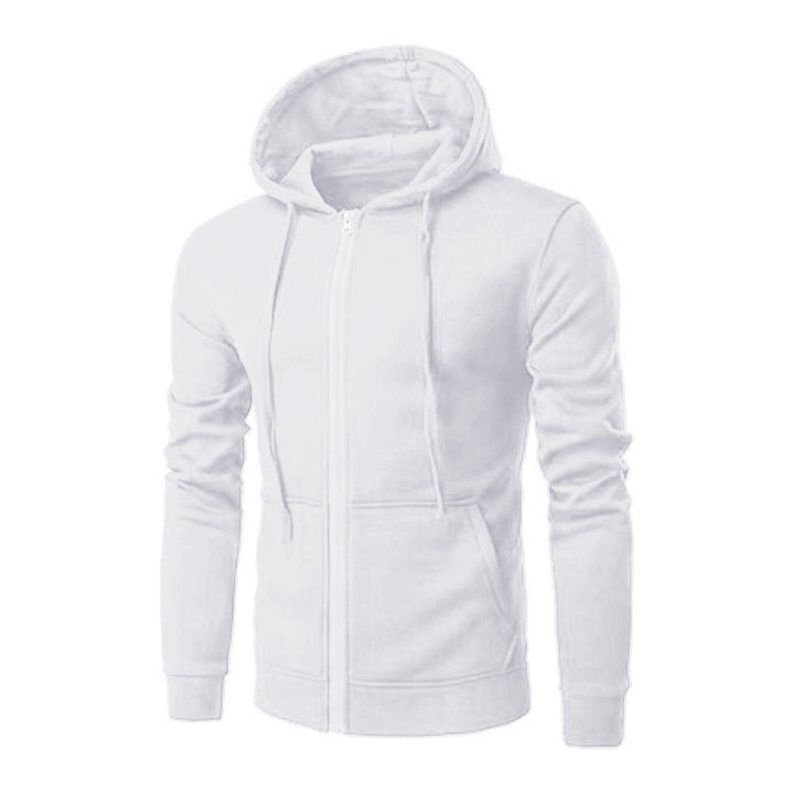 Women’s sports jacket with full zip and practical pockets Lune London