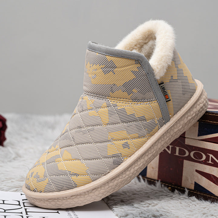 Indoor slippers for women Lune London