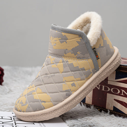 Indoor slippers for women Amarae
