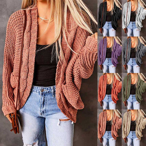 Gilet pour femme avec coupe décontractée Chic & Stil