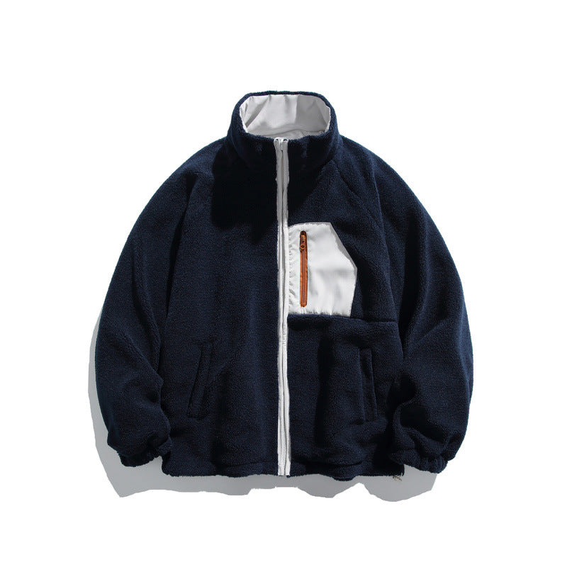 Unisex Lightweight Tech Softshell Jacket with Stand-up Collar, Water-repellent Membrane and Utility Pockets Amarae