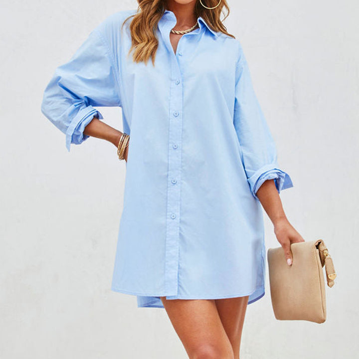 Lune London Shirt Dress for Women
