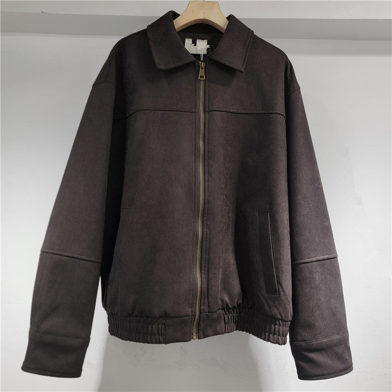 Veste matelassée tendance pour femmes avec taille élastique et poches pratiques Lune London
