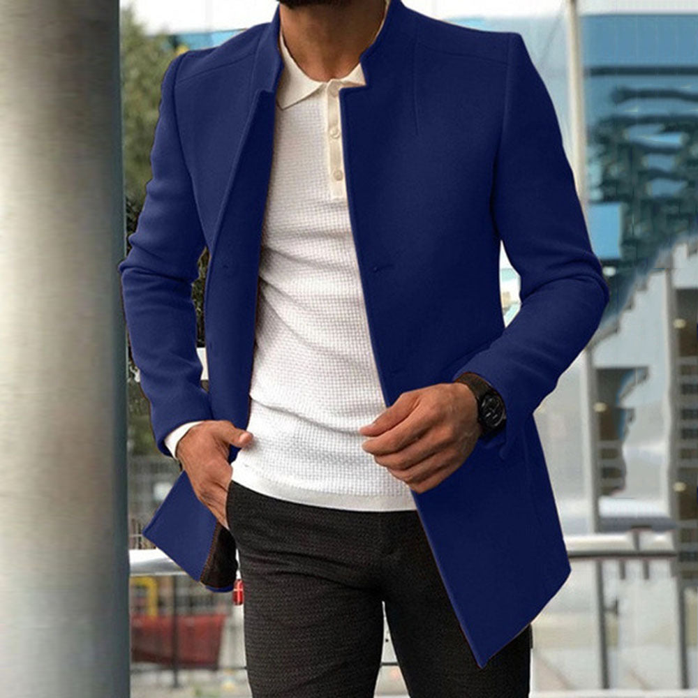 Veste élégante pour homme avec coupe moderne Lune London