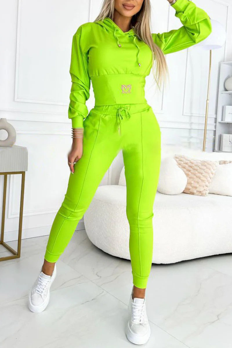 Lune London Women's Sports Jogging Set