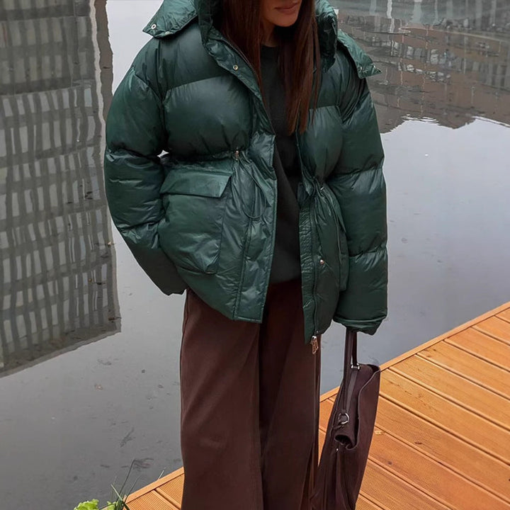 Women's Fashion Down Jacket Amarae
