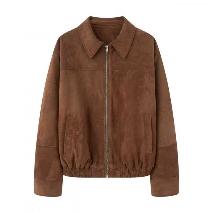 Ladies casual genuine leather Lune London