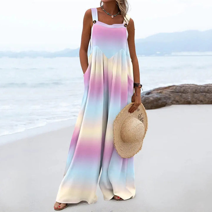 Lune London Women's Maxi Dress