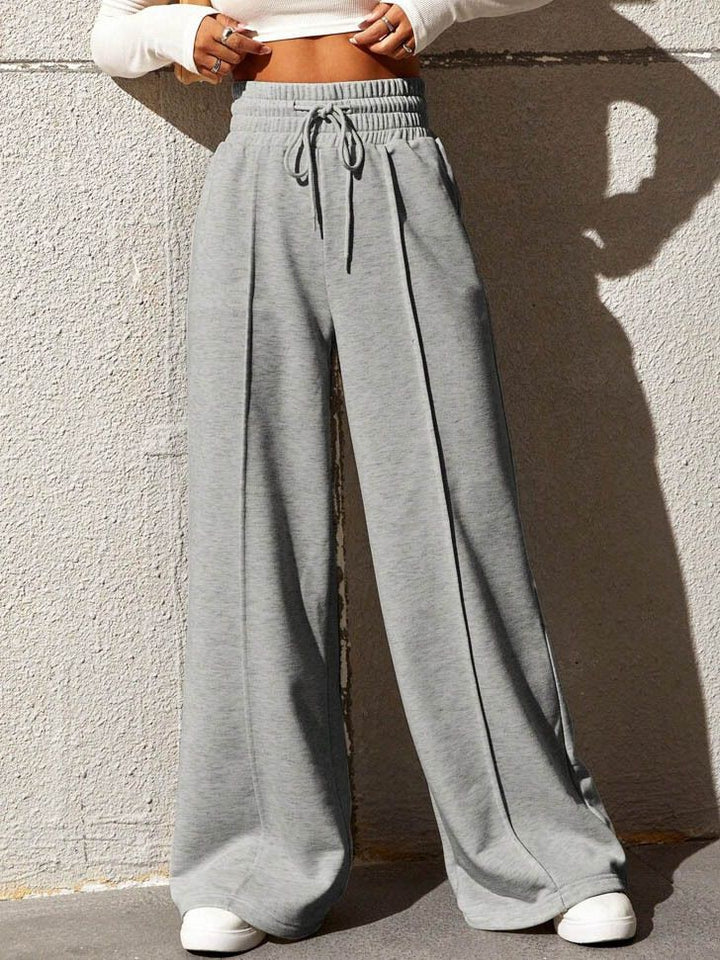 Elegant women's high-performance leisure pants Lune London