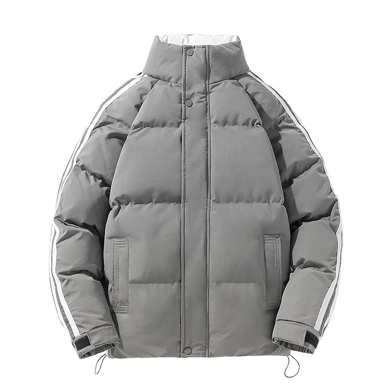 Ladies style cold protection down jacket Amarae