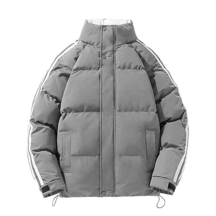 Ladies style cold protection down jacket Amarae