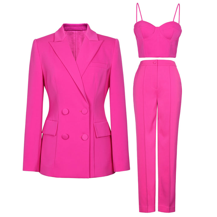 Amarae | Stilet 3-Piece Set