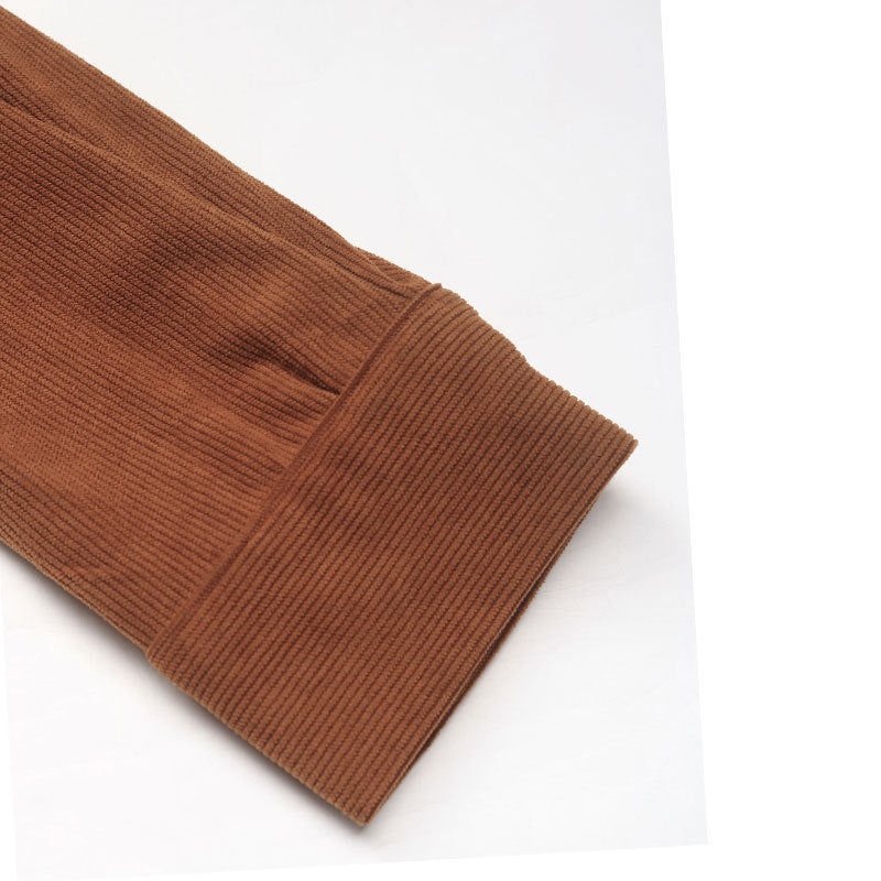 Midi dress for women with belt and side slit Lune London