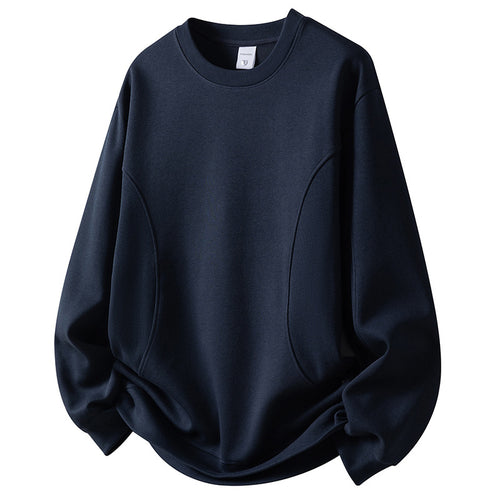 Women Oversized Comfortable Sweatshirt Moon London