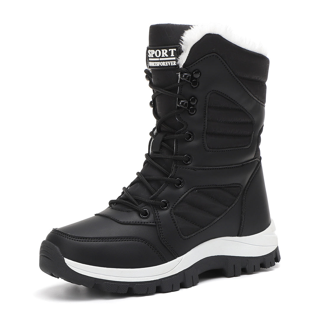 Lune London Women's Winter Boots