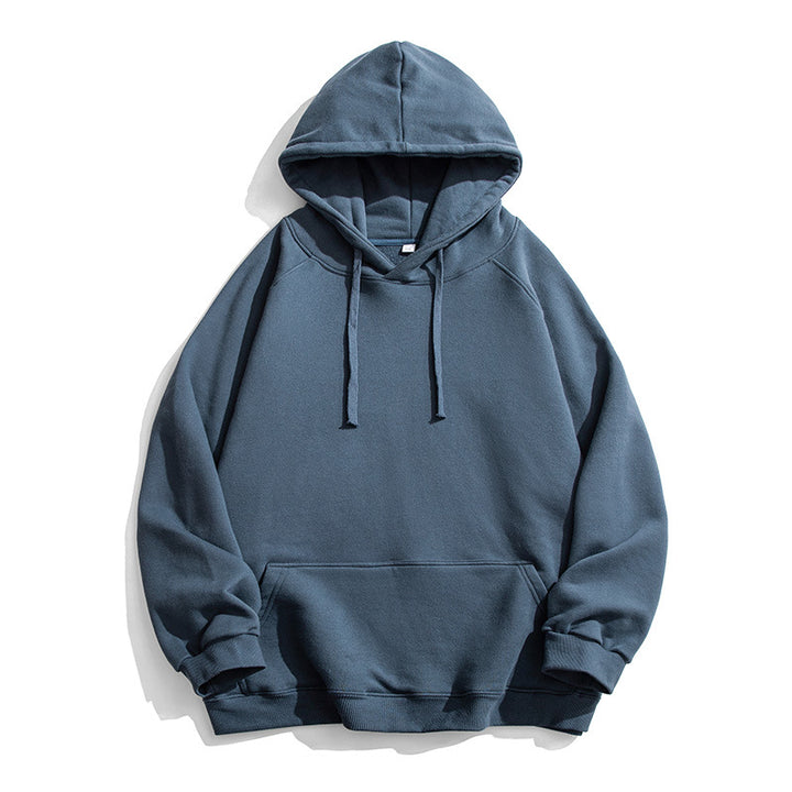 Men's Leisure Hoodie Amarae
