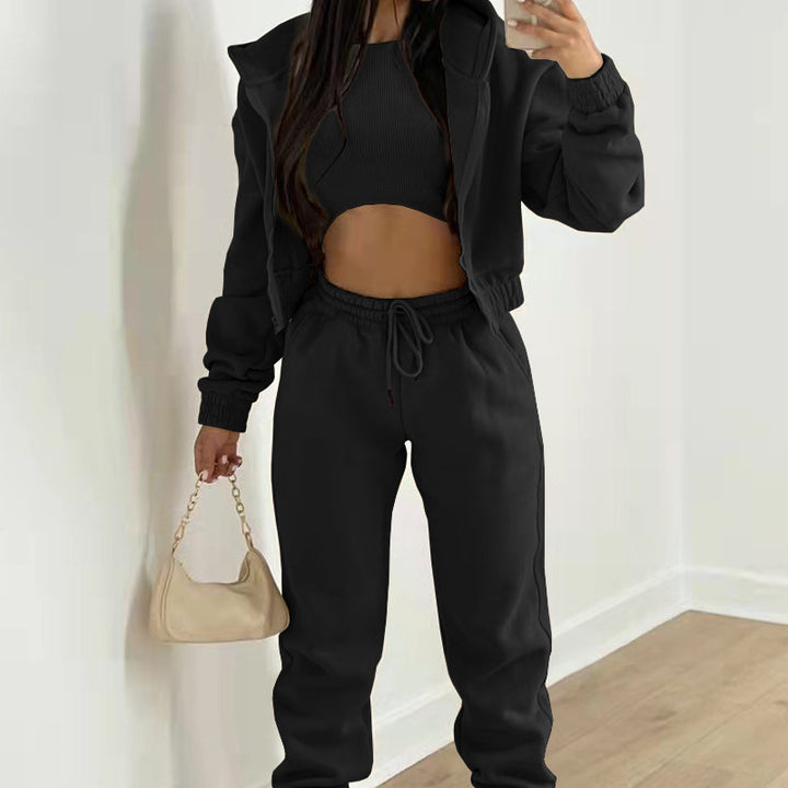Ensemble de survêtement pour femmes Chic & Stil